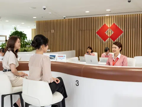Techcombank ra mắt Tiền gửi Xanh: Giải pháp tài chính bền vững giúp doanh nghiệp gia tăng giá trị ESG ngay từ dòng tiền