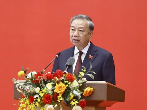 Quy định 19 về công tác chính trị, tư tưởng trong Đảng áp dụng với các tổ chức đảng và cán bộ, đảng viên