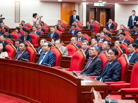 Trung ương quy định mới về thi hành Điều lệ Đảng: Thí điểm chỉ định bí thư, phó bí thư