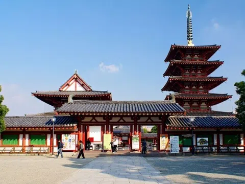 Giải mã 52.000 doanh nghiệp trăm tuổi tại Nhật Bản