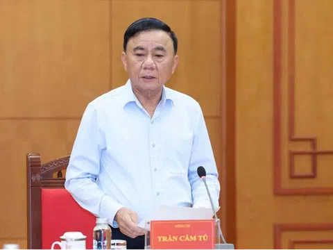 Bộ Chính trị cho phép thí điểm luật sư công tại 8 bộ, 10 tỉnh, thành