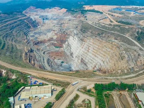 AI bùng nổ đầu tư 5–8 nghìn tỷ USD: Vonfram và cơ hội của MSR