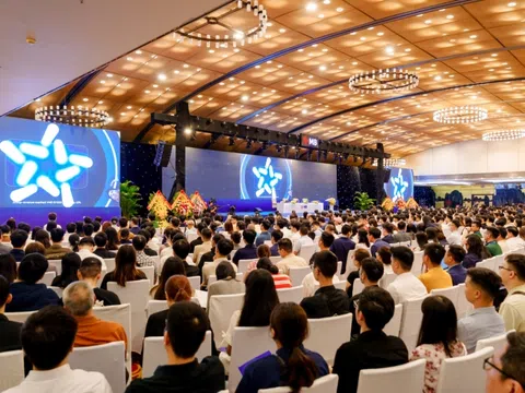 Ngân hàng TMCP Quân đội (MB) tổ chức thành công Đại hội đồng cổ đông thường niên năm 2026 với gần 3.000 cổ đông tham dự