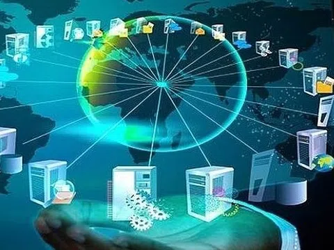 Đề xuất “Cơ chế thu thập, tạo lập, khai thác, chia sẻ, giao dịch dữ liệu và kinh tế dữ liệu”