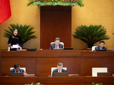 Chính phủ trình Quốc hội dự án Luật sửa đổi 4 luật về Thuế nhằm gỡ khó cho doanh nghiệp và người dân