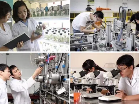 Quy định giám định tư pháp lĩnh vực khoa học và công nghệ