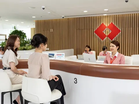 Giải mã “công thức” tăng trưởng 22.6% của Techcombank