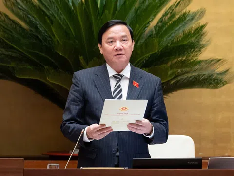 Bảo đảm luật sư công thực hiện đúng chức năng, không chồng với pháp chế và nhiệm vụ chuyên môn