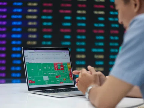 Vingroup lập kỷ lục vốn hóa hơn 60 tỷ USD