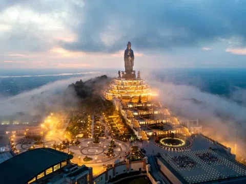 Tin rất vui: Xuyên lễ 30/4, toàn bộ người dân Việt Nam được mua sắm tại đây mà không cần dùng tiền