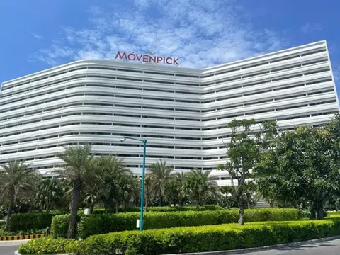 Đã có cơ chế xử lý các dự án đã cấp 'đất ở không hình thành đơn vị ở'