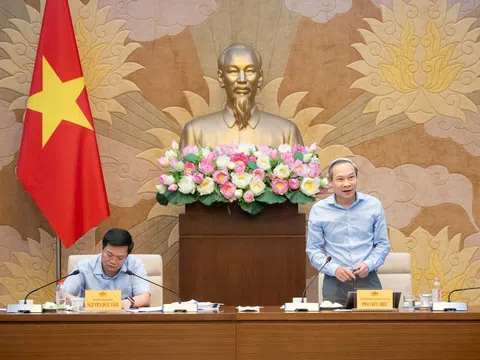 Đề xuất xây dựng Luật Hỗ trợ doanh nghiệp nhỏ và vừa (sửa đổi) tập trung vào 4 nhóm chính sách lớn