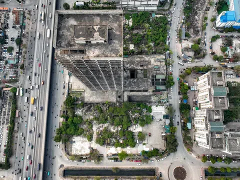 Gỡ “nút thắt” gần 4.500 dự án tồn đọng: Hoàn thiện cơ chế đặc thù giải phóng nguồn lực đất đai