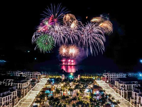 Điểm danh những điểm đến hot nhất trong 2 kỳ nghỉ lễ kéo dài 7 ngày