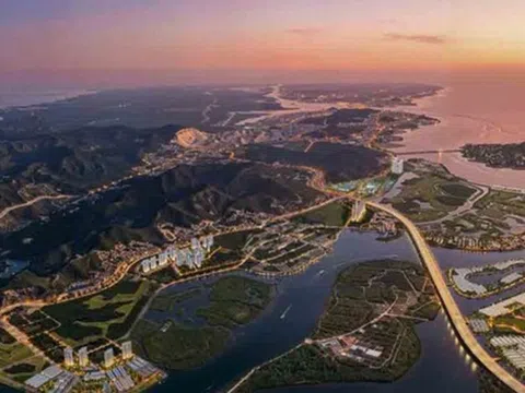 Những đại công trình thay đổi diện mạo đất nước