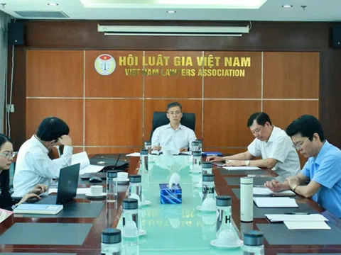 Sửa Luật Trọng tài thương mại: Tạo đột phá để nâng sức cạnh tranh quốc gia