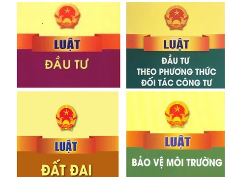 Hoàn thiện khung pháp luật đầu tư nội địa nhằm phòng ngừa, giảm thiểu rủi ro tranh chấp quốc tế
