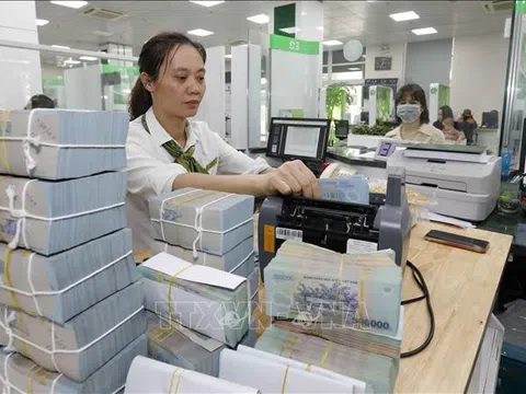 Loạt chính sách kinh tế nổi bật có hiệu lực từ tháng 5/2026