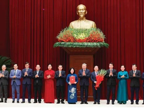 Đại hội XI Mặt trận Tổ quốc Việt Nam: Kiến tạo mô hình mới của khối đại đoàn kết toàn dân tộc