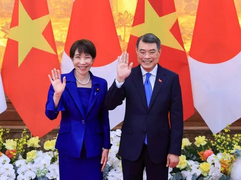 Ý nghĩa đằng sau việc Nhật Bản cung ứng dầu thô cho Nhà máy Lọc hóa dầu Nghi Sơn