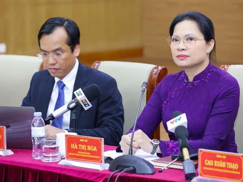 Đại hội đại biểu toàn quốc MTTQ Việt Nam lần thứ XI: Nhiều điểm mới mang tính đột phá