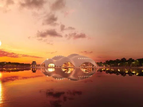 Tạp chí du lịch xa xỉ hàng đầu Châu Á gọi tên Nhà hát Opera Hà Nội: "Sydney hãy nhường bước"