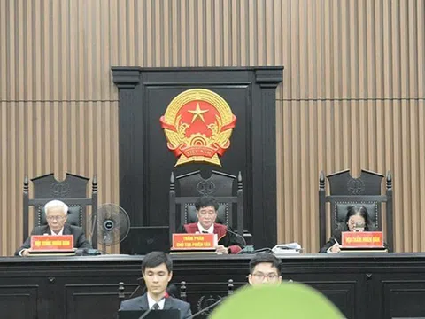 Bộ Công an đề xuất mới về miễn trách nhiệm hình sự