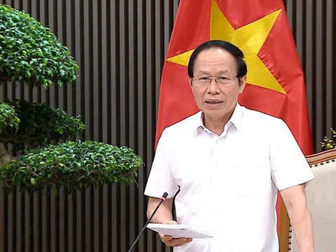 Sửa đổi Luật Phổ biến, giáo dục pháp luật phải mang tính căn bản, toàn diện