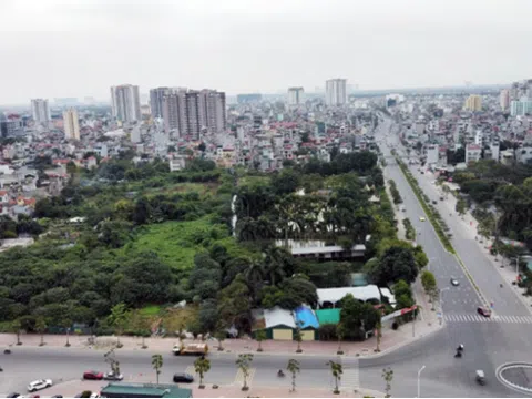 Đề xuất sửa Luật Đất đai với nhiều điểm mới