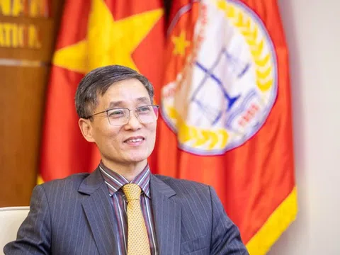 Đưa tiếng nói của nhân dân vào xây dựng thể chế pháp luật
