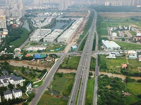 Cơ chế đặc thù tháo gỡ vướng mắc dự án tồn đọng, xử lý vi phạm đất đai trước năm 2025