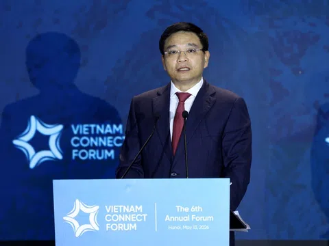 FDI thế hệ mới cần cùng Việt Nam tạo ra giá trị mới, năng lực mới, vị thế mới