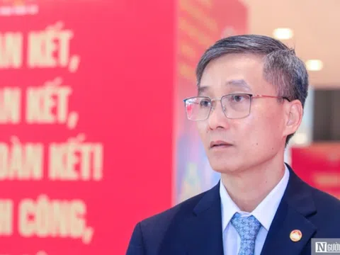 Phát huy vai trò của các tổ chức thành viên dưới sự điều phối chung của MTTQ Việt Nam