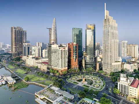 Thể chế cho phát triển nhanh và bền vững thị trường dịch vụ tài chính trong giai  đoạn hiện nay: Thực trạng và một số khuyến nghị