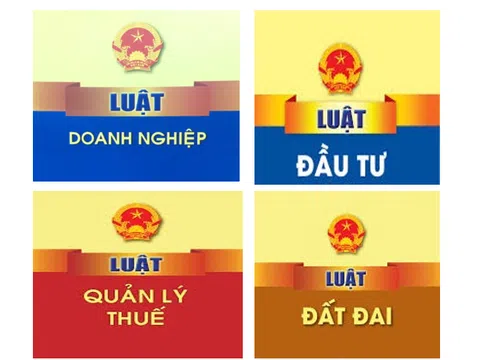 Khung pháp lý về bảo đảm quyền tự do kinh doanh: Kinh nghiệm quốc tế và khuyến nghị cho Việt Nam