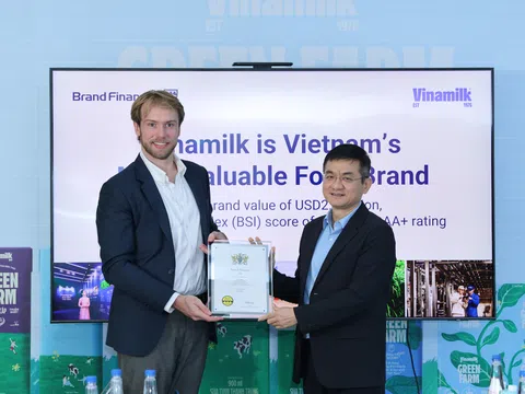 Người tiêu dùng ngày càng khắt khe, buộc ngành sữa phải nâng chuẩn