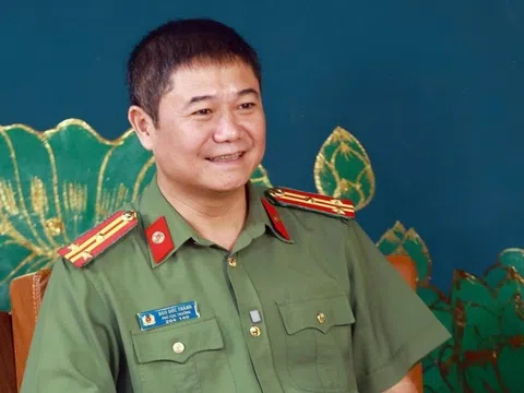 Bộ Công an: Cần sửa Bộ luật Hình sự để xử lý loại tội phạm mới