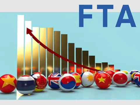 Pháp luật về phát triển bền vững trong các FTA thế hệ mới: Nghiên cứu so sánh Hiệp định RCEP, CPTPP và kiến nghị hoàn thiện pháp luật Việt Nam