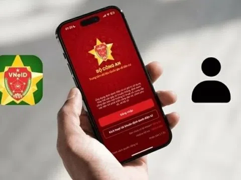 Bổ sung dự án Luật Định danh và xác thực điện tử vào Chương trình lập pháp năm 2026