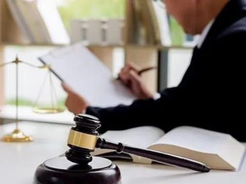 Trình tự, thủ tục thực hiện tương trợ tư pháp về dân sự của Việt Nam