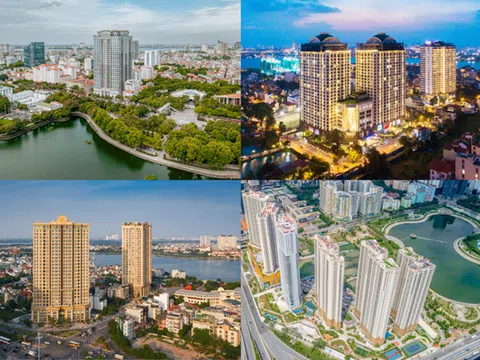 Giải mã “bộ gen” của nhà chế tác bất động sản Tân Hoàng Minh