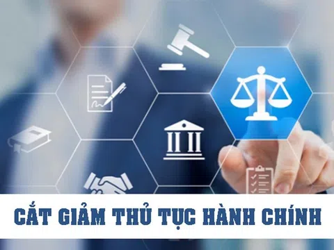 11 Nghị quyết của Chính phủ: Cắt giảm chi phí tuân thủ 23 nghìn tỷ đồng mỗi năm