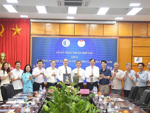 Hội Luật gia VN và Đại học luật Hà Nội hợp tác nâng cao chất lượng nguồn nhân lực pháp lý và tăng cường hiệu quả công tác xây dựng, thực thi pháp luật