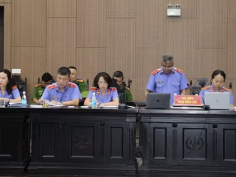 Vụ án điển hình trong việc gây thất thoát, lãng phí tài sản Nhà nước