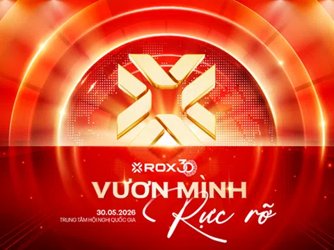 Văn hóa doanh nghiệp truyền cảm hứng sống đẹp tại ROX Group