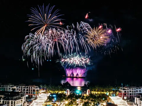 Vì sao Xanh Island được kỳ vọng là át chủ bài nâng tầm du lịch Cát Bà?