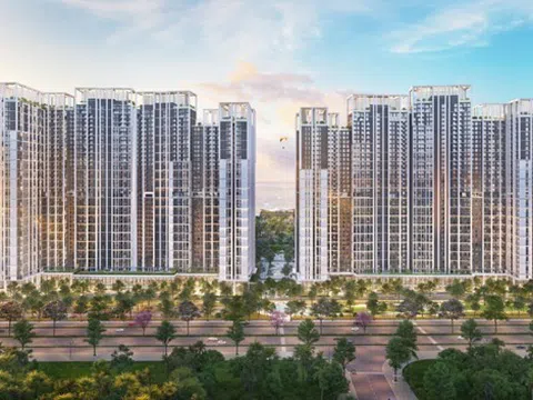 Second-home ven biển: Từ tài sản nghỉ dưỡng đến tuyên ngôn vị thế mới của giới đầu tư phía Nam