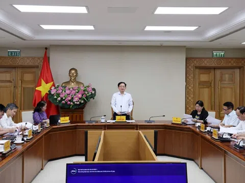Sửa Luật Đất đai cần theo hướng công khai, minh bạch, khơi thông nguồn lực cho phát triển đất nước