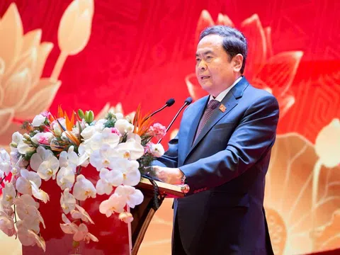 Chủ tịch Quốc hội: Hội đồng nhân dân các cấp phải góp phần xây dựng nền quản trị địa phương hiện đại, minh bạch, phục vụ Nhân dân