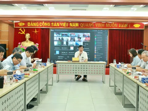 Hoàn thiện cơ chế để Hội Luật gia Việt Nam tham gia hiệu quả hơn nữa công tác phổ biến tuyên truyền pháp luật